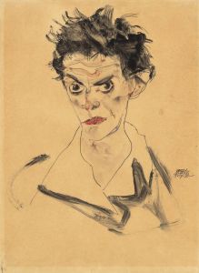Self-Portrait