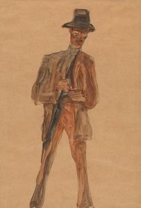 Franz Weigang