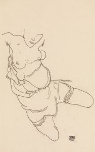 Semi-Dressed Model