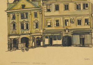 Ringplatz-Krummau