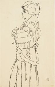 Friederike Maria Beer
