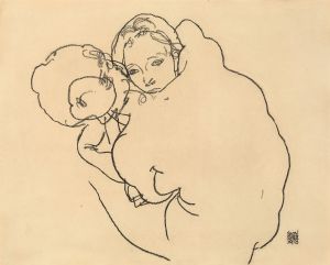 Mother and Child