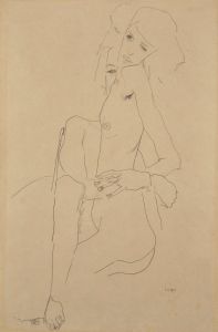 The Embrace