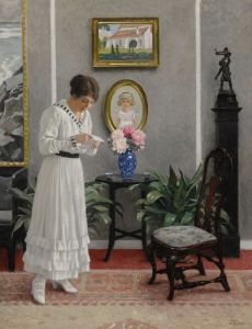 The Letter