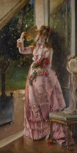 L’éte