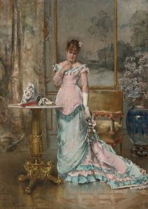 L’attente