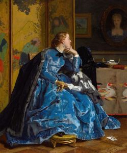 A Duchess