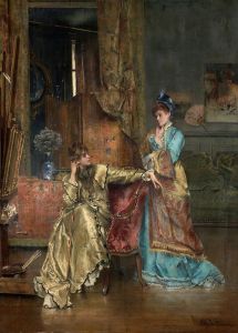 The Visit