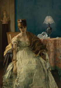Lovelorn