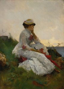 Pensive