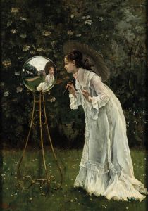 La Boule Argentée