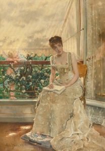 La Femme Et L’amour