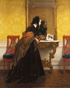 Le bouquet