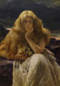 Maria Magdalena