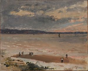 Marine – Le Havre