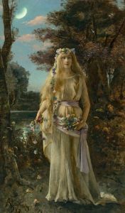 Ophélie