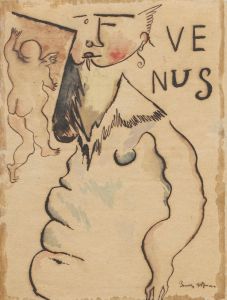Venus