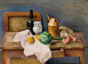 Still life