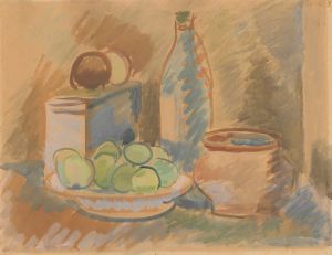 Still life