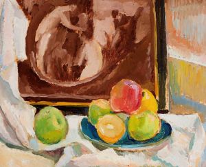 Still life