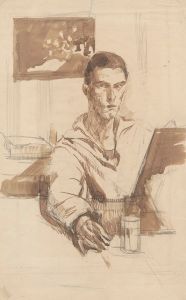 Self-portrait
