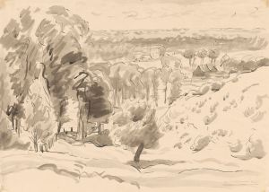 Extensive landscape – Nowe Miasto