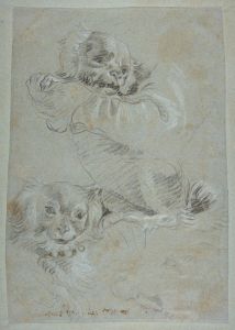 Three Dogs