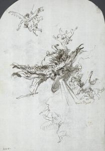Archangel Michael