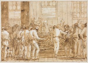 The Trial