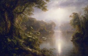 El Rio de Luz