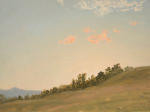 Hillside, Hudson, New York