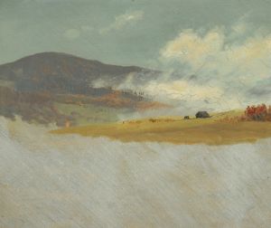 Hilly landscapes