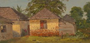Houses, ‘Mt. Salus’
