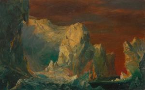 Iceberg Fantasy