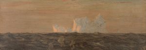Icebergs