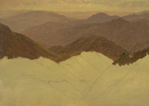 Landscape II
