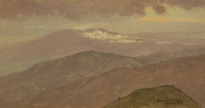 Landscape III
