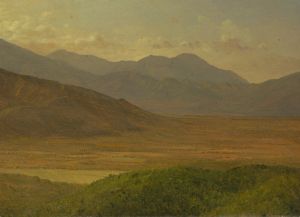Landscape VII