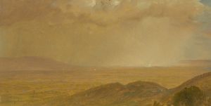 Landscape VIII