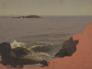 Maine Coast