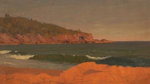 Maine Coast