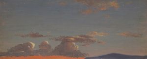 Maine sky study