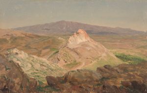 Mount Pentelicus