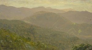 Mountain Landscape