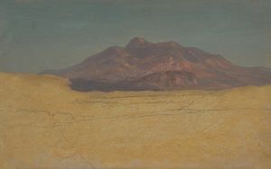 Mountain Landscape