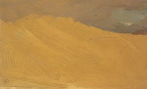 Mountainous landscape