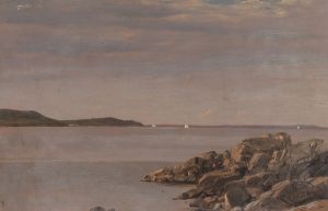 Mt. Desert Island, Maine Coast
