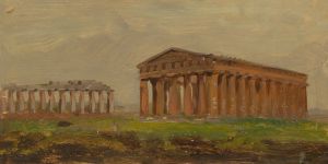 Paestum, Temple of Neptune