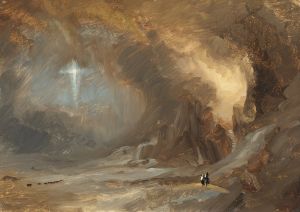 Vision of the Cross