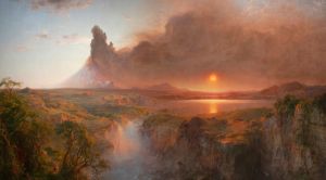 Cotopaxi